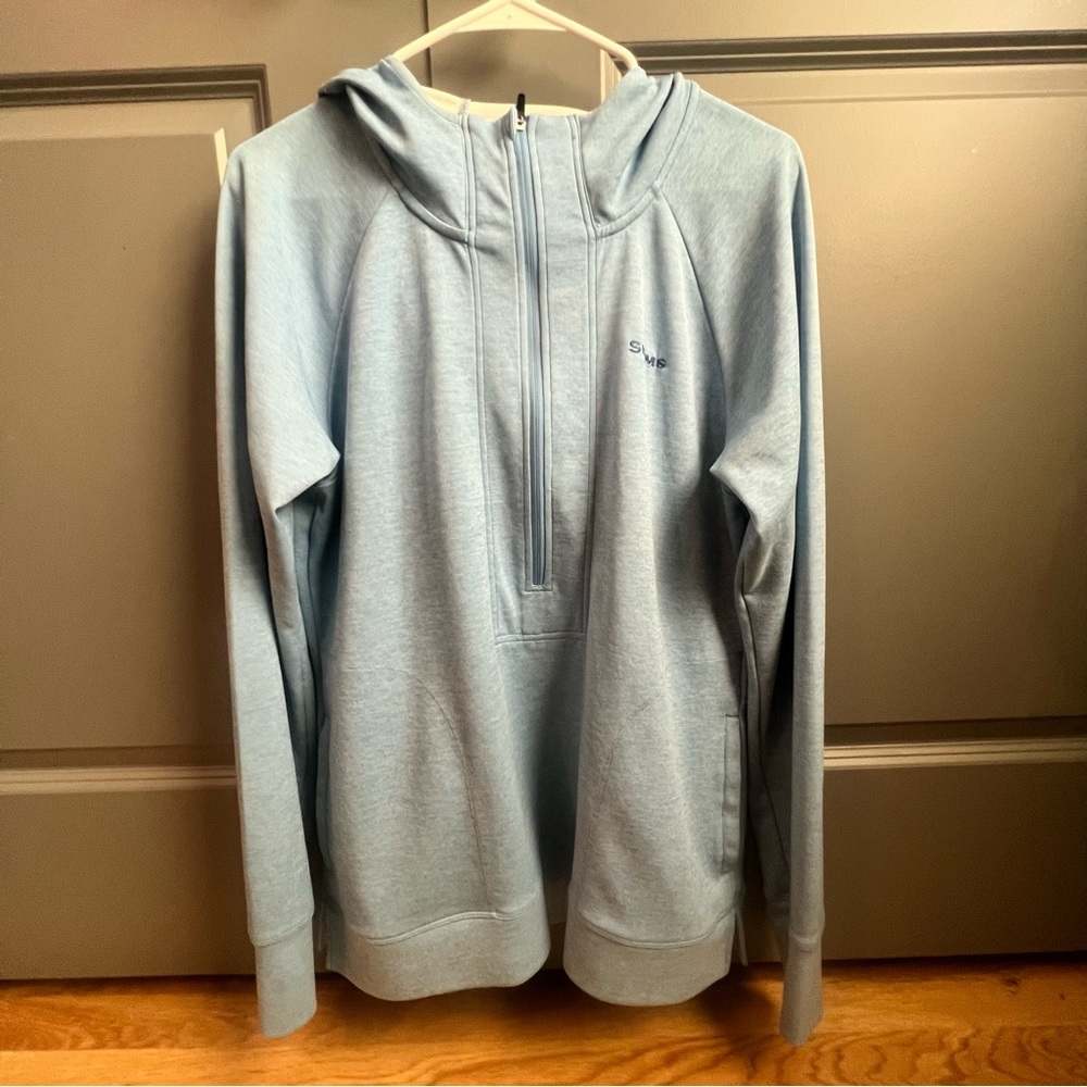 Simms Bugstopper Hoody